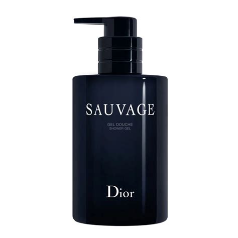 dior sauvage żel pod prysznic|DIOR Sauvage Żel pod prysznic Żel pod prysznic .